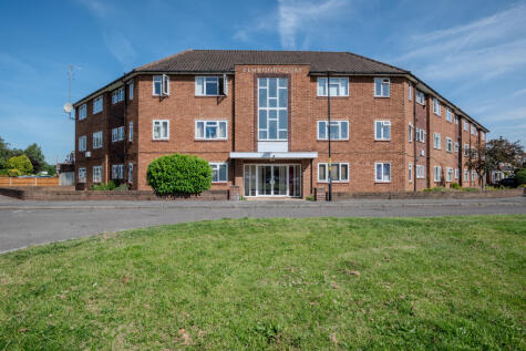 Elmwood Court, Sutton Oak Road, Sutton Coldfield, Birmingham B73