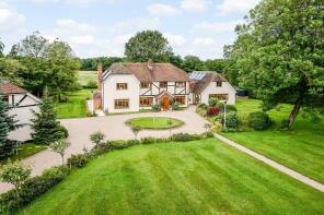 Oakfield House, The Common, Tadley RG26 5PY