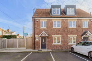 1, Ivy Court, Selby YO8 4FD