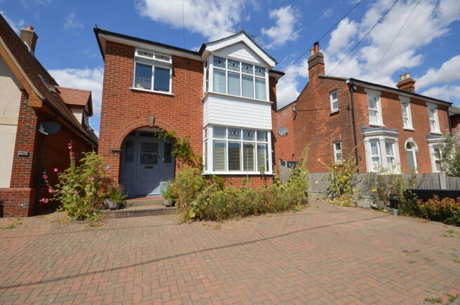 28 lynton