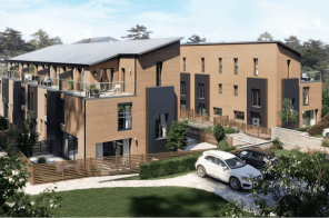 1, The Mews, The Manor, Herringswell IP28 6FA