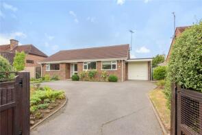 Pippins, Village Road, Billingshurst RH14 0LX