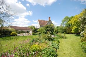 Brook Farm, Parbrook Lane, Parbrook, Glastonbury BA6 8PB