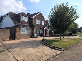 1, Monmouth Road, Dunstable LU5 6NE
