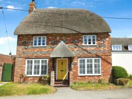 Sunnyside Cottage, High Street, Salisbury SP3 4SB