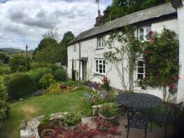 Broken Bank Cottage, U1526 From End Of Metal To C1346 Broken Bank, Gladestry, Kington HR5 3NY