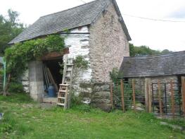 Rhyd Y Geifr, Maesmor, Maerdy, Corwen LL21 0NT