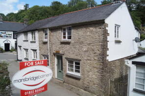 Clatworthys Cottage, Road Past Blowiscombe Barton, Yelverton PL20 6HP