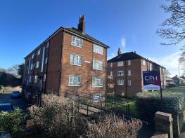 6, North Leas Manor, North Leas Avenue, Scarborough YO12 6JJ
