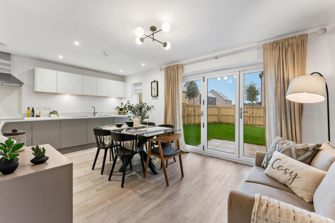 Collaton Park View Home-7