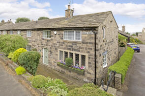3, Dean Mews, Main Street, Hawksworth, Leeds LS20 8NX