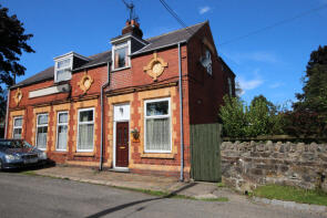 1, Coronation Cottages, Potters Side Lane, Commondale, Whitby YO21 2HG