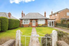 132, Mold Road, Mold CH7 6TF