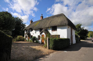 April Cottage, Cow Lane, Andover SP11 8NY