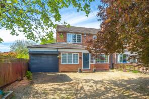 Braeside, Ullenhall Street, Henley-in-arden B95 5PA