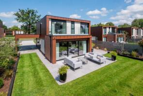 7, Ollerton Oak Grove, Ollerton WA16 8BL