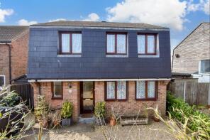 5, Jefferstone Lane, Romney Marsh TN29 0SW