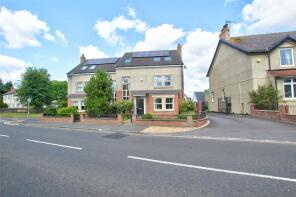 36, The Green, Darlington DL2 2LJ