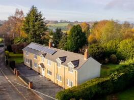 The Church House, Gate House On The A495 To Rowe Lane Junction A495, Ellesmere SY12 0PH