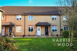 302, Dale Close, Colchester CO3 0FU