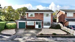 50, Gotham Road, Wirral CH63 9NQ