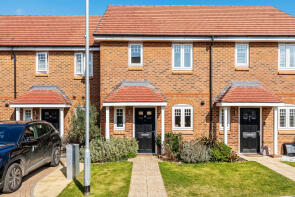 14, Hailwood Drive, Edenbridge TN8 6FP