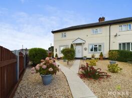 19, Palmantmawr, Oswestry SY10 7SN