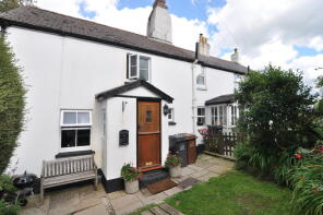 1, Rock Cottages, Road Past Rock Cottages, Kingsbridge TQ7 4QA