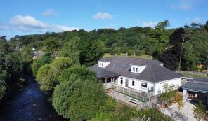 3a Brae Rose, Muirkirk Road, Cumnock KA18 3LL