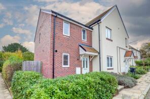 62, Esme Avenue, Blandford Forum DT11 9FL