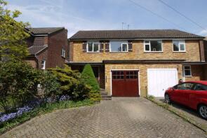 19, Glebe Road, Weald, Sevenoaks Weald TN14 6PB