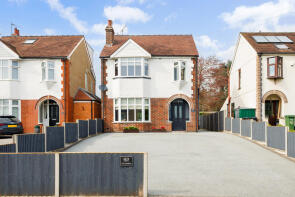 92, Westward Road, Stroud GL5 4JA