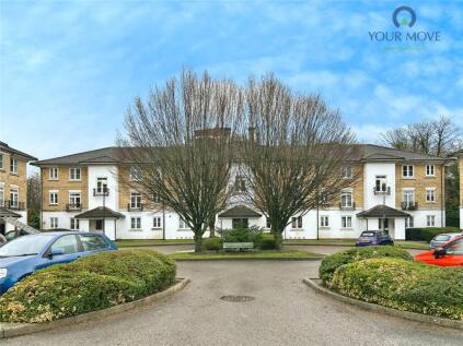 Kingswood Drive, Sutton, SM2