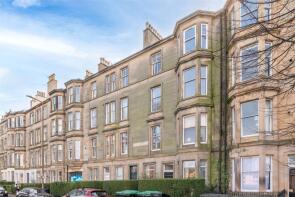 2f3, 134, Brunton Gardens, Hillside, Edinburgh EH7 5ET