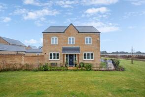 7, Blake Crescent, Witney OX29 0BH