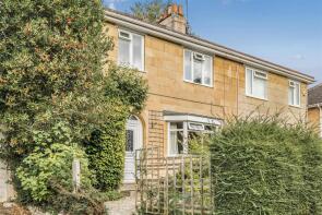 12, Audley Grove, Lower Weston, Bath BA1 3BS