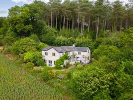 Providence Cottage, Beacon Road, Monmouth NP25 4QB