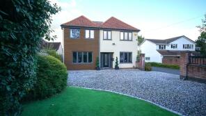 107, Malthouse Lane, Earlswood, Solihull B94 5RZ