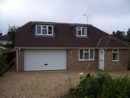 The Pollards, Hatchet Lane, Andover SP11 0DD