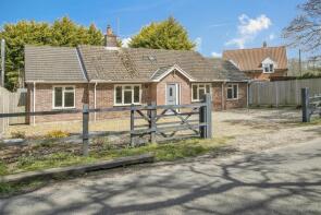 Field View, Aylsham Road, Norwich NR10 5AH