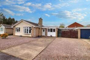 7, Glen Gardens, Surfleet, Spalding PE11 4EB