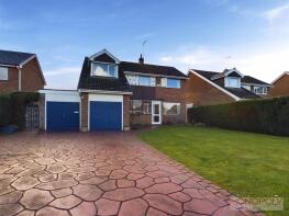 41, Meadows View, Marford, Wrexham LL12 8LS