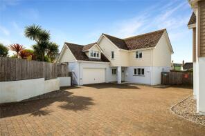 4, Toms Field, Braunton EX33 1QT