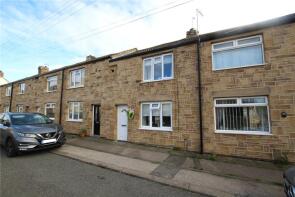 30, Gordon Lane, Bishop Auckland DL14 0NL