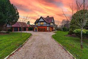Campbell Cottage, Beech Road, Norwich NR12 8TW
