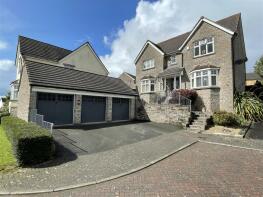 119, Retallick Meadows, St. Austell PL25 3BZ