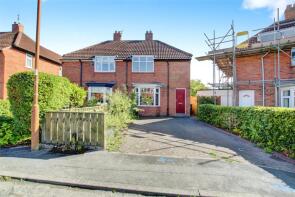 13, Percy Square, Durham DH1 3PZ