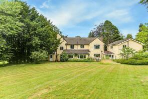 Slaney, Chart Lane, Westerham TN16 1LP