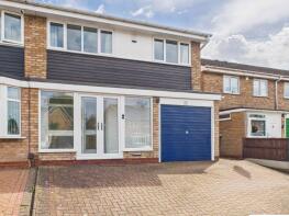 71, Firth Park Crescent, Halesowen B62 9PN