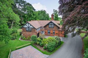 South Lodge, Gardenhurst, Tiverton, Tarporley CW6 9NA